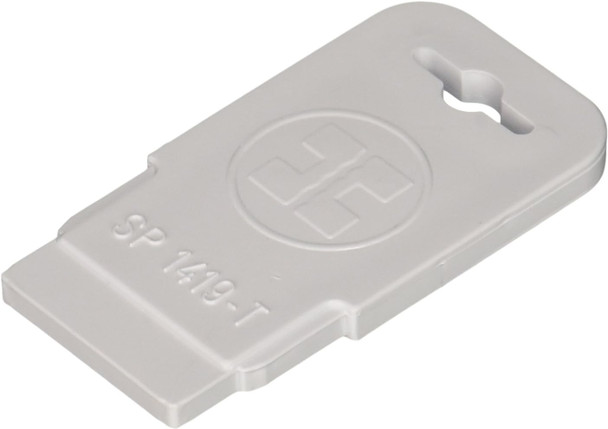 Hayward Hydrosweep and Hydrostream Directional Flow Inlet Fitting Seat Removal Tool SP1419T