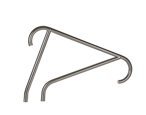 S.R. Smith Meridian Series Stair Rail MER-1004