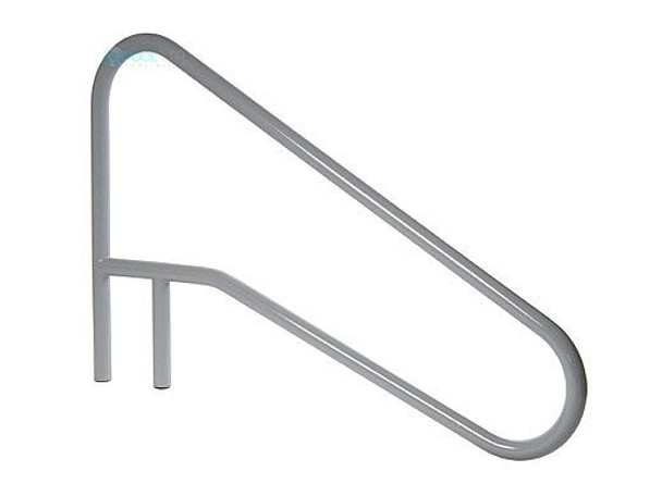 S.R. Smith 54" Pool Deck Mount Stair Rail DMS-102A-V