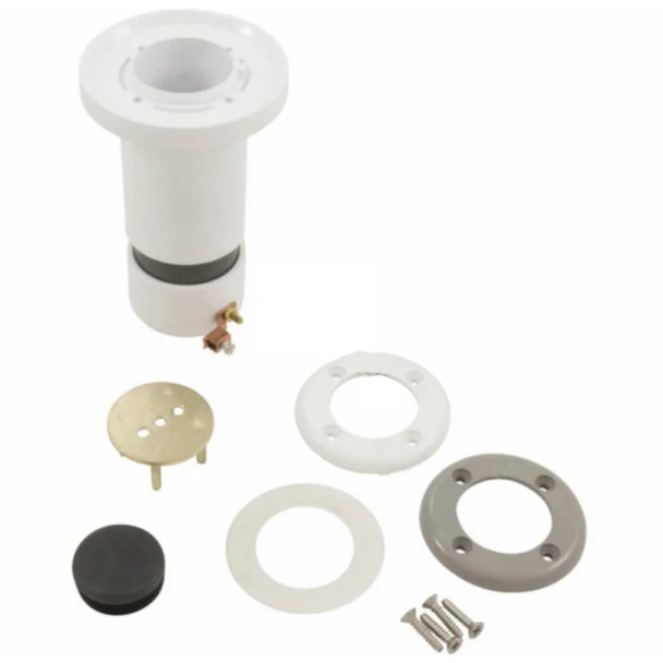 S.R. Smith Vinyl Liner Anchor For Tables and Stools VL-ANCHOR 1.90