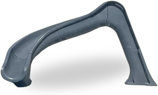 Global Pool Products Side Winder Pool Slide GPPSW
