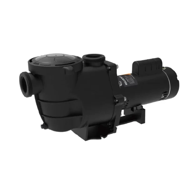 Hudson Industries BB2110 0.9HP Single Speed Pump