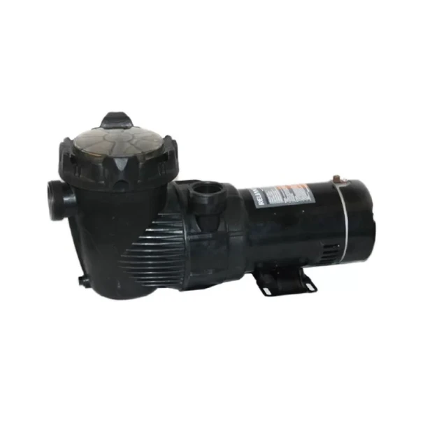 Hudson Industries BB1410 0.9HP Single Speed Pump