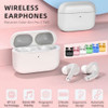 Airs i500 Pro TWS Macaron Earbuds With Charging Case