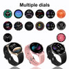 DMG Smart Watch NY20 For Android and Iphone