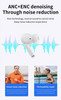 Pods Pro 2nd Generation Earbuds with Touchscreen