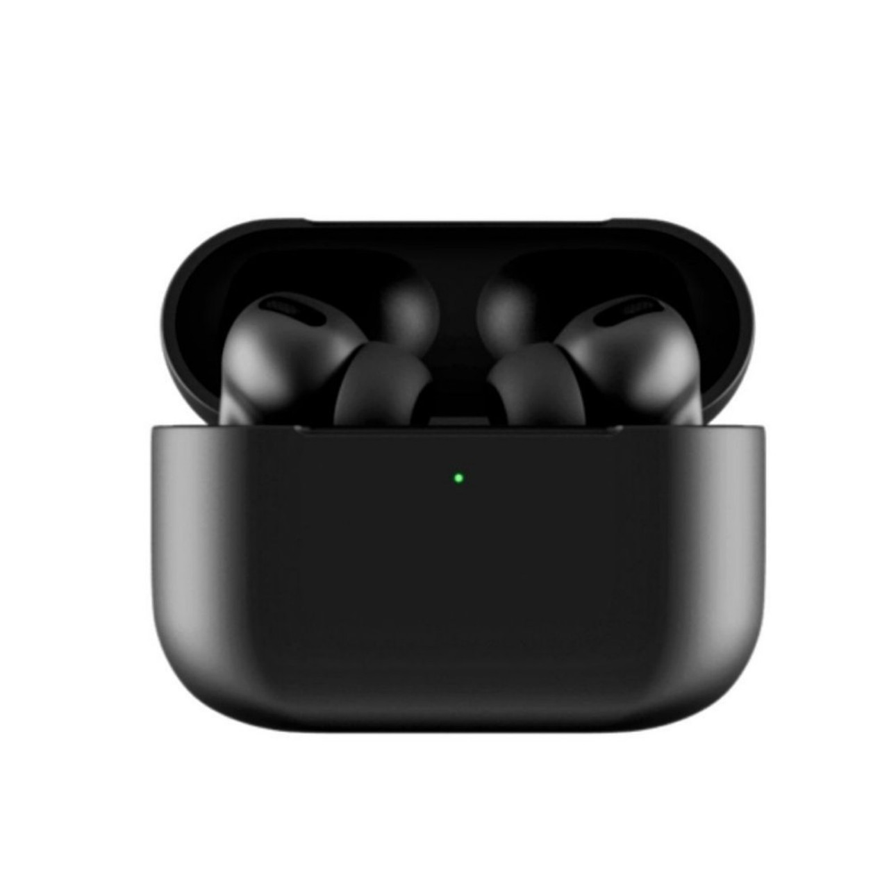 Apple - Bluetooth イヤホン Black pods pro Blackpods Pro® Bluetooth Earbuds 3rd Generation with Magsafe