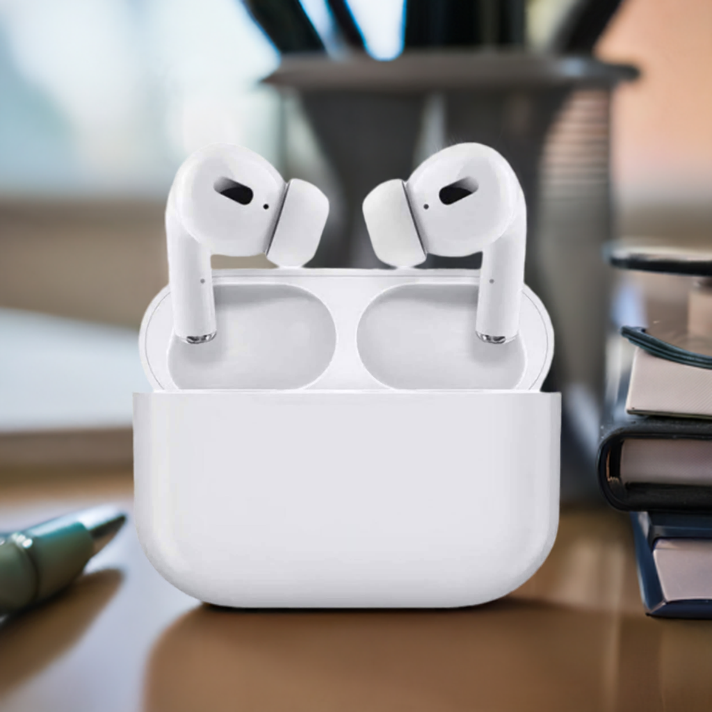 Earbuds Wish Airpods Free Airs I500 Pro TWS Bluetooth Macaron