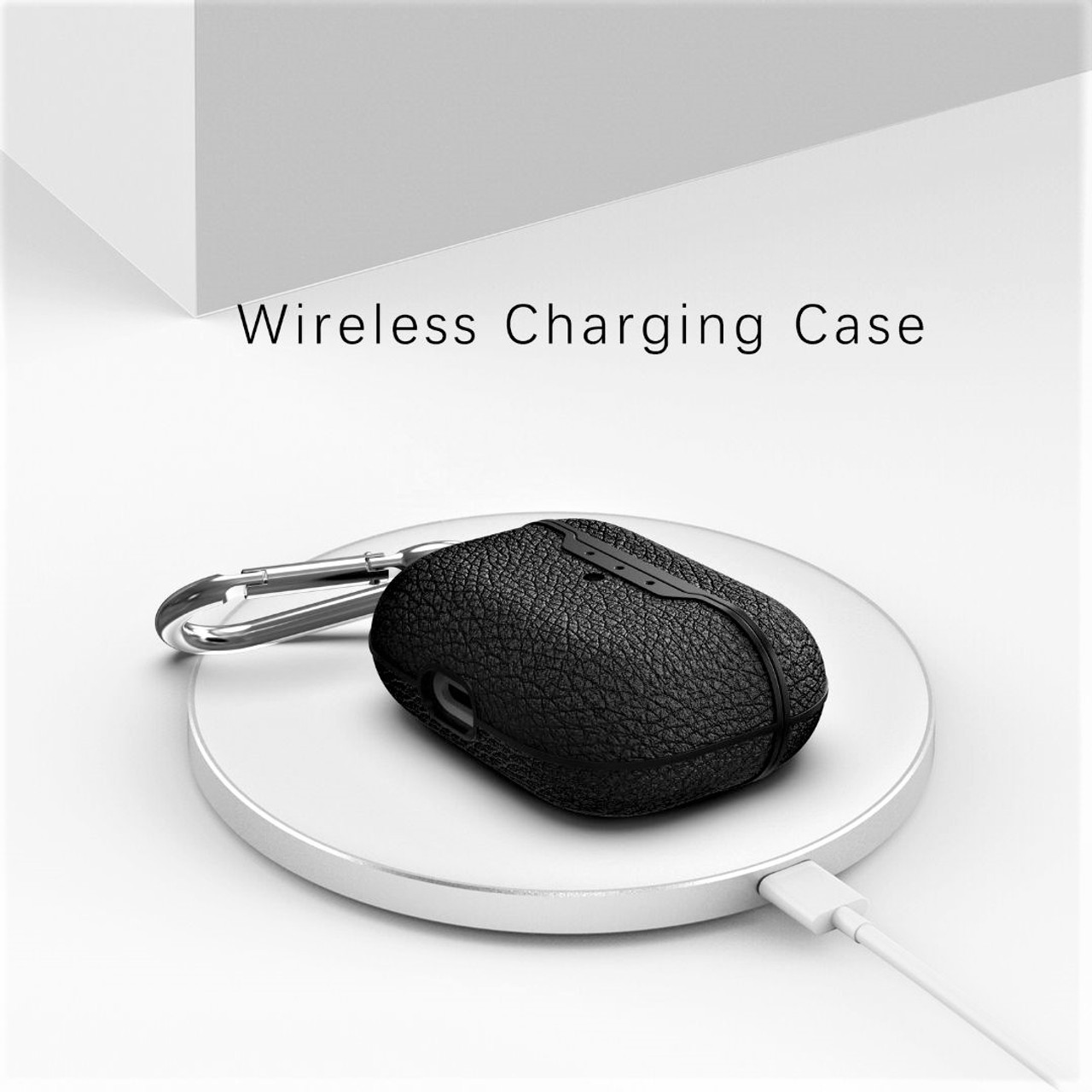 DMG® Airpods Pro Shockproof TPU Carrying Case Cover Skins