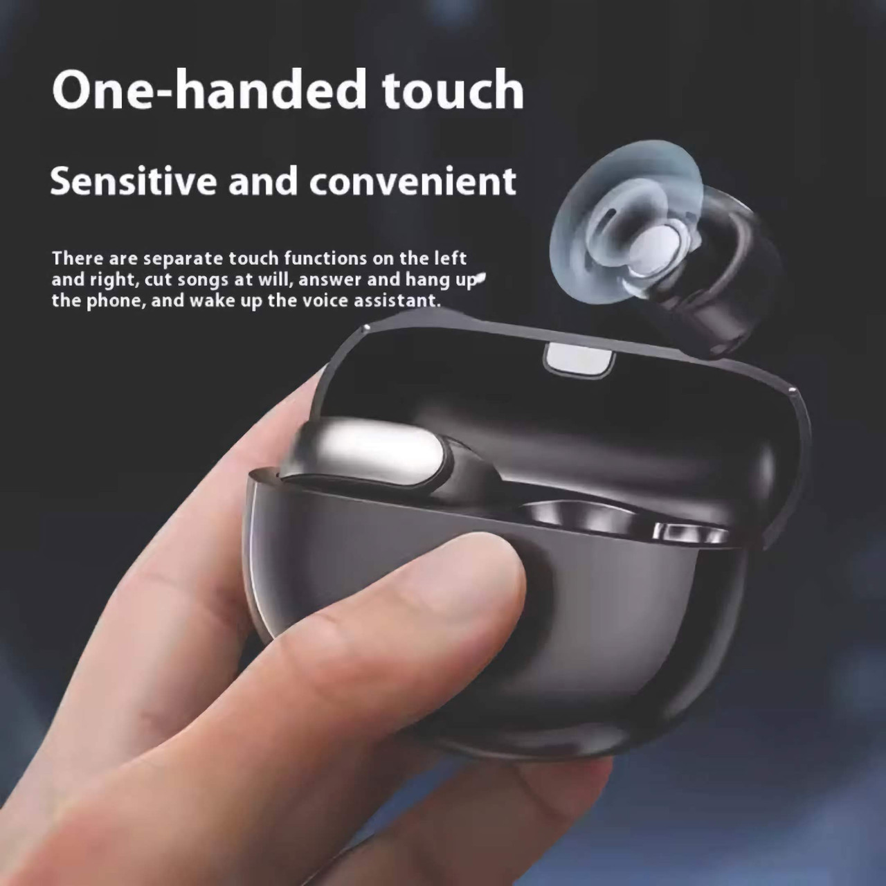 Galaxy Buds 3 Pro Wireless Earbuds