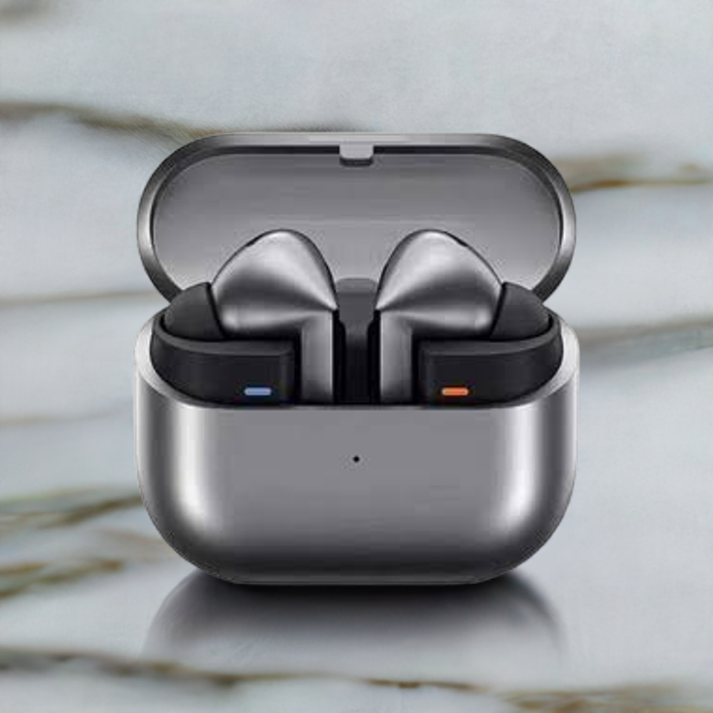 Galaxy Buds Pro Wireless Earbuds - Main Image