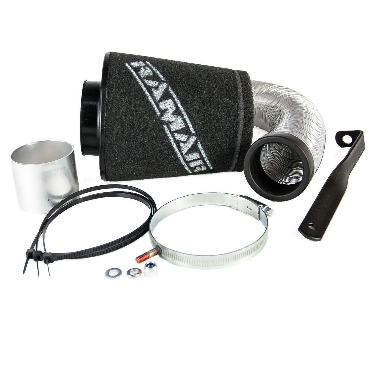 Automotive Air Filters Ramair Filters