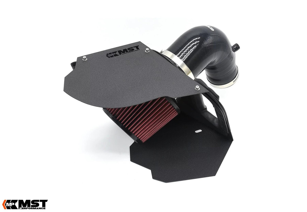 Performance Luftfilter Ansaug Ansaugkit Für 2019-2021 BMW G20 B48 2.0L