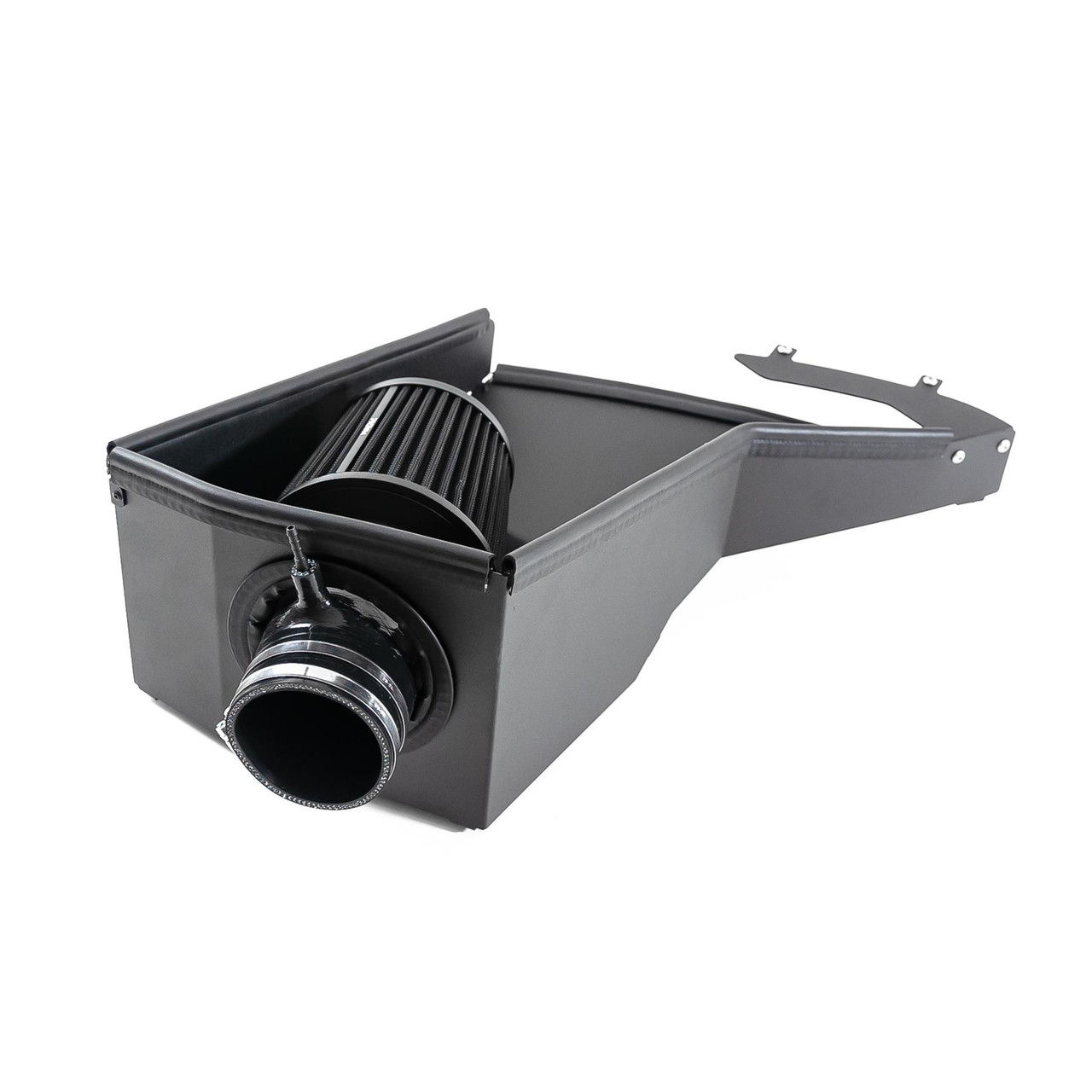 Ramair Performance Air Intake Induction Kit For Audi TT (8J) 2.0 TDI – JSK-142-BK – Lifetime Warranty