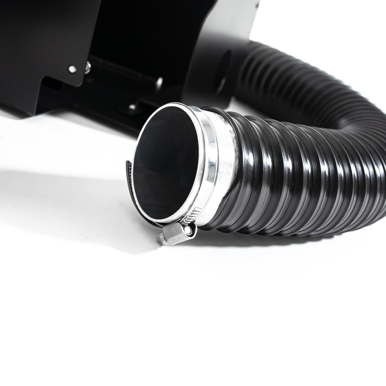 Proram Mini Cooper S 1.6 R53 Performance Intake Kit - Automotive Air ...