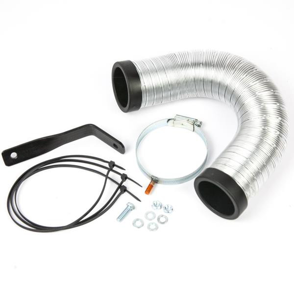 Vauxhall Corsa D & E 1.4T & 1.6 VXR SR Performance Intake Foam Air Filter Kit Automotive Air