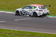 Ramair's SEAT wins at Castle Combe