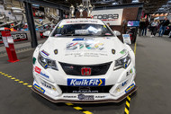 Ramair at Autosport 2020