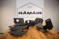 Performance filtration specialists – inside RamAir