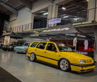 Ultimate Dubs 2019