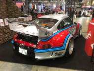 Tokyo Auto Salon Part 2