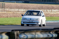 Ramair team trackday