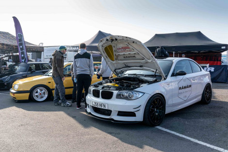 Ramair at Spring Action Day 2019