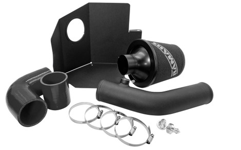 NEW product: Ramair Fiesta Mk8 1.0 EcoBoost Heatshield Intake Kit