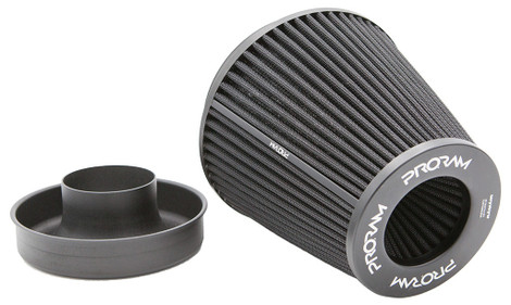 About our PRORAM air filters About our PRORAM air filters