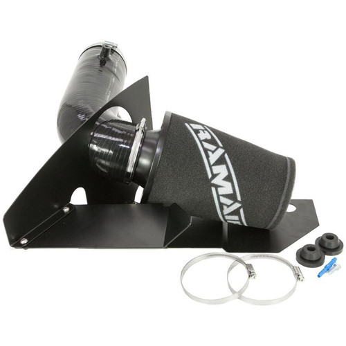 Volkswagen Golf Ramair Induction Kit – Performance Foam Induction Kit for VW MK6 Golf 1.9 & 2.0 TSI (EA888) - JSK-147-BK