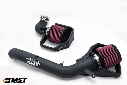 BMW M2 MST Performance Induction Kit – MST Performance Induction Kit for 3.0 S55 BMW M2 M3 M4 - MST-BW-M3401