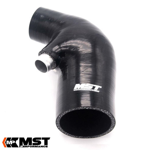 BMW F21 MST Performance Induction Kit – MST Performance Induction Kit for 1.6T N13 BMW F20 F21 F30 - MST-BW-N1302