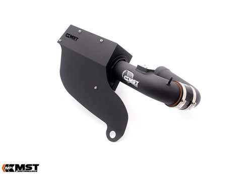 MST Performance Induction Kit & Turbo Inlet Pipe for 2.0T N20 BMW - MST-BW-N2001L