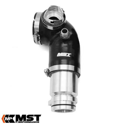 MST Performance Turbo Inlet Pipe for 2.0T N20 BMW - MST-BW-N2002