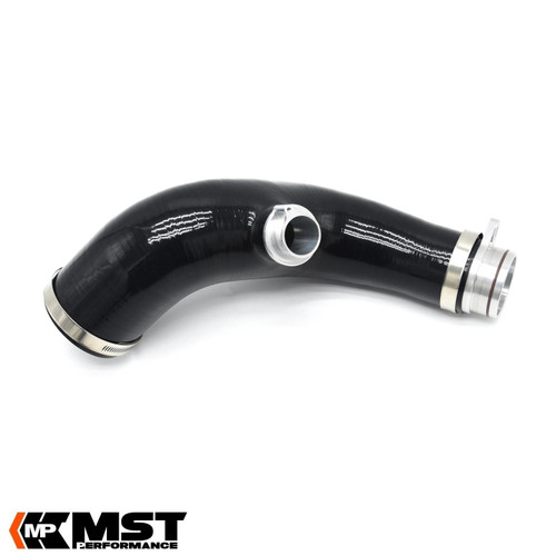 MST Performance Stock Turbo Intake Pipe for 3.0T N55 BMW - MST-BW-MK3352V1