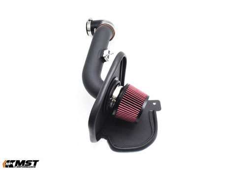 Ford Fiesta MST Performance Induction Kit – MST Performance Induction Kit for 1.0L EcoBoost Ford Fiesta MK7 - MST-FD-FI702