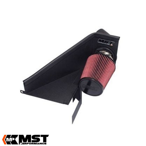 Volkswagen Golf MST Performance Induction Kit – MST Performance Induction Kit for 3.2 V6 VW Golf R32 - MST-VW-MK5R32