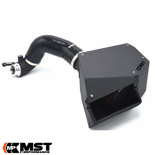 Volkswagen Golf MST Performance Induction Kit – MST Performance Induction Kit 2.0 TSI Golf MK7 GTI - MST-VW-MK777V2