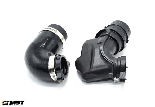 MST Performance Turbo Intake for 1.2 1.4 Volkswagen EA211 - MST-VW-MK708