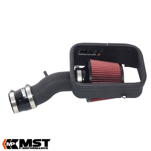 Volkswagen Golf MST Performance Induction Kit – MST Performance Induction Kit for 1.2 1.4 TFSI EA111 VW Golf - MST-VW-MK602