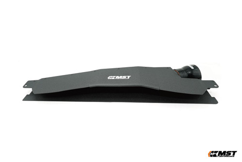 MST Performance High Flow Air Scoop  for Ford Focus MK4- All Models 2019+