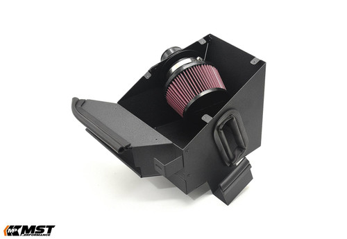 Mercedes-Benz A200 MST Performance Induction Kit – MST Performance Induction Kit for Mercedes Benz A180/A200 1.3T - MST-MB-A2506