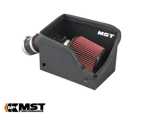 MST Performance Induction Kit to fit Mazda 3 Skyactive-G 2.0L - MST-MZ-302