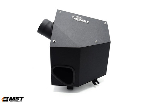 Volvo V60 MST Performance Induction Kit – MST Performance Induction Kit for Volvo S60/V60 Drive-E - MST-VOL-6006
