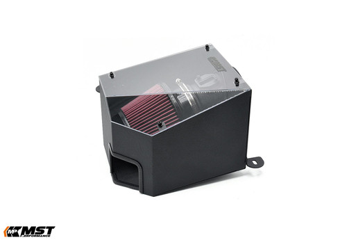 MST Performance Clear Cover to fit S60/V60 2018-2020 MST Performance Clear Cover to fit S60/V60 2018-2020