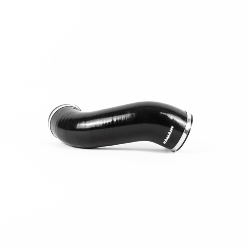 Volkswagen Golf Ramair Induction Kit – Black Ramair Silicone Intake Hose for VW MK8 Golf GTi - 245bhp 2.0 TSI Only - RIP-010-BK