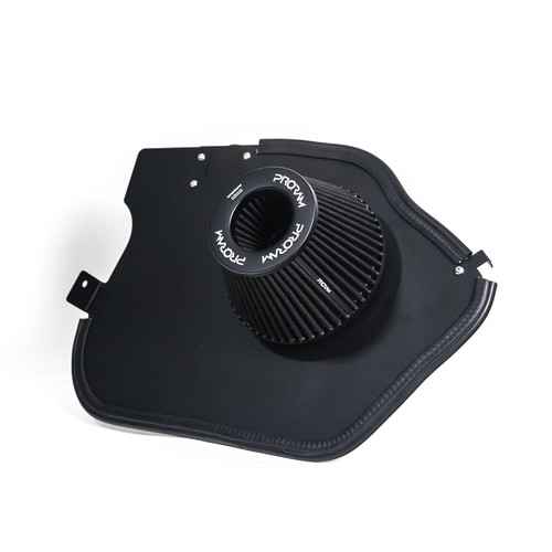 Volkswagen Transporter Ramair Induction Kit – Performance Pleated Induction Kit for VW Transporter T6 2.0 BiTurbo - PRK-257-90-BK