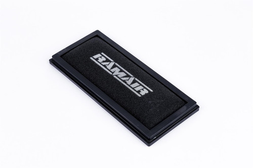 MG Zr Ramair Air Filter – Performance Foam Replacement Air Filter for MG ZR ZS - RPF-1598