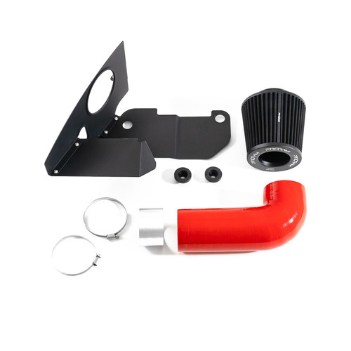 Proram Performance Induction Kit for 2.0 TSI TFSI MK6 GTI VRS A3 - Red