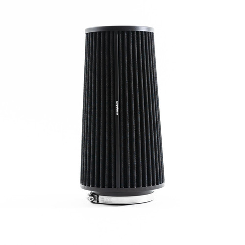 Ramair Pleated Universal Pleated Air Filter - 100mm (3.9inch) ID Neck - PR-CC-305-100